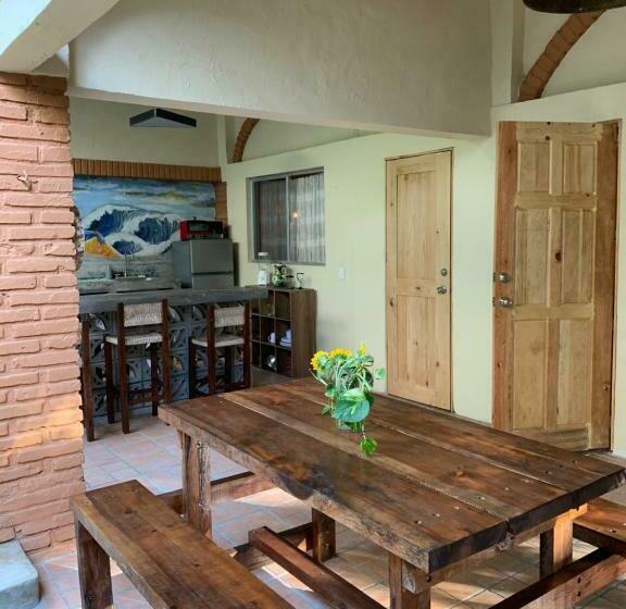 スーペリアールーム, Akoma Sayulita