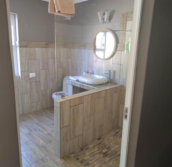 스탠다드 룸, Crayfish Creek Guest House