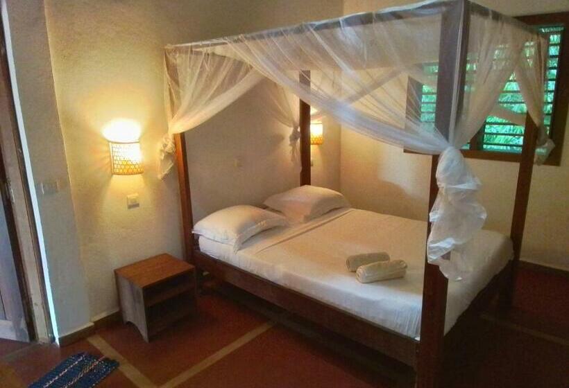 اتاق استاندارد, Villa Colibri