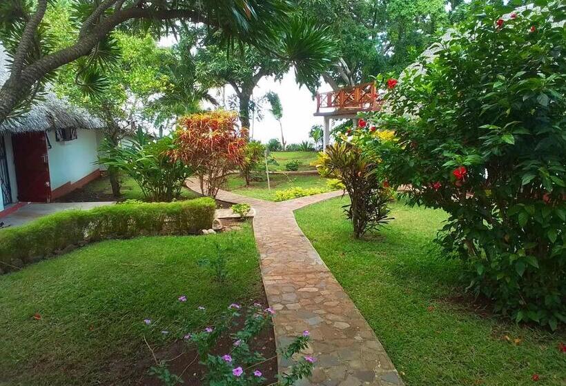 اتاق استاندارد, Villa Colibri