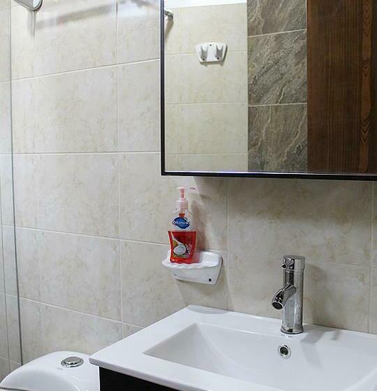 스탠다드 룸, Finca Hotel Villa Gladys En Mesitas Del Colegio