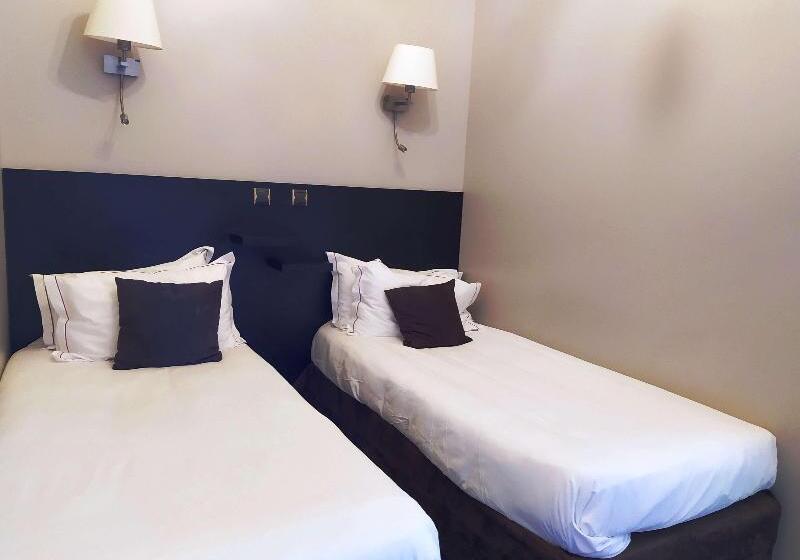 Номер Deluxe, Comforta Hotel Dumai