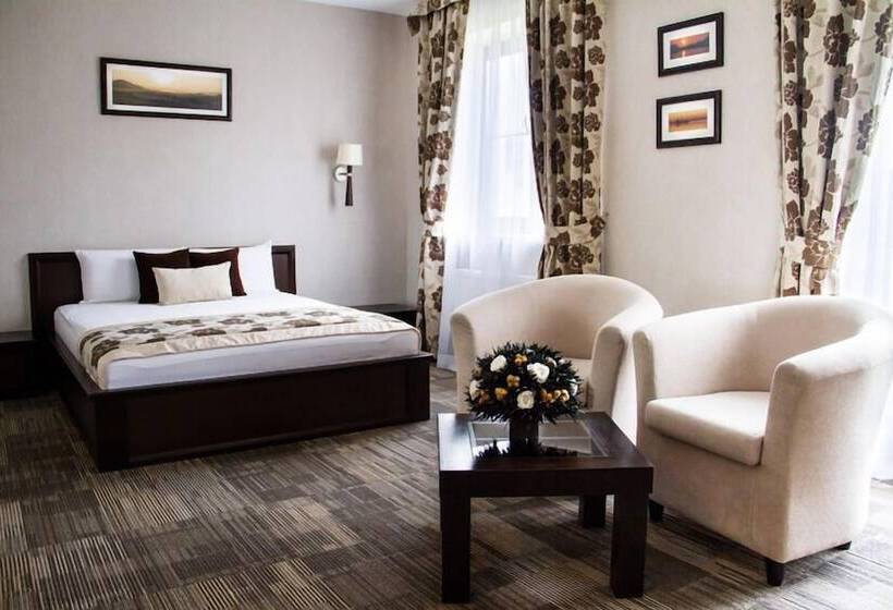 Номер Стандарт, Robinson Club Resort & Spa