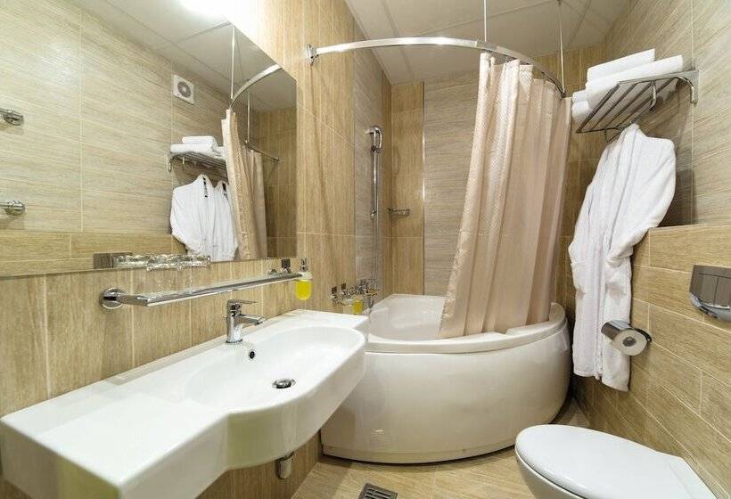 Люкс, Robinson Club Resort & Spa