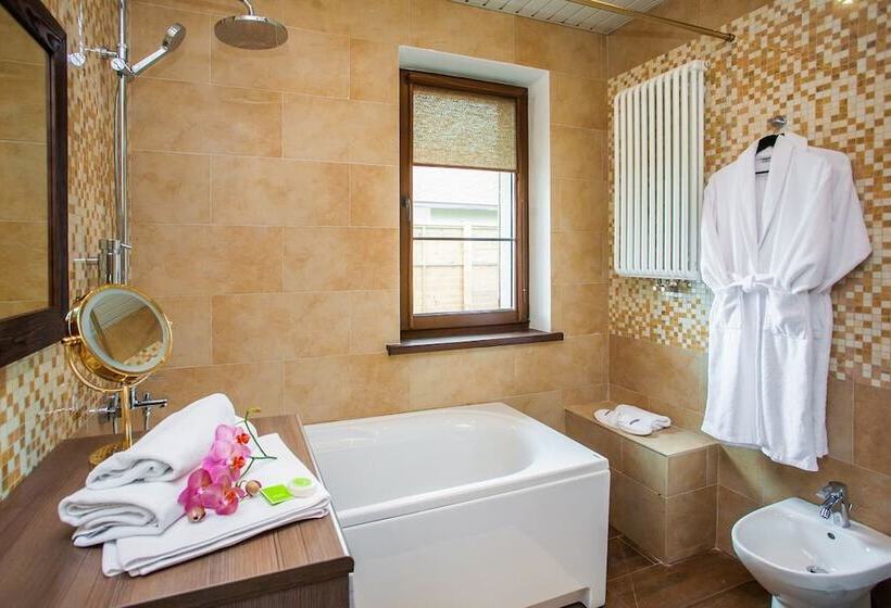 Дом 2 Спальни, Robinson Club Resort & Spa