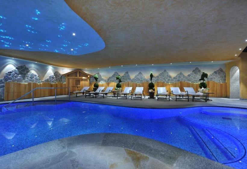 컴포트 룸, Sporthotel Rosatti
