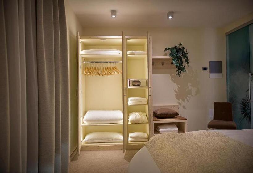 스위트, Sporthotel Rosatti