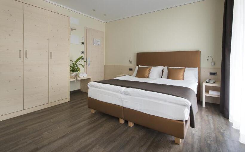 수피리어 룸, Sporthotel Rosatti