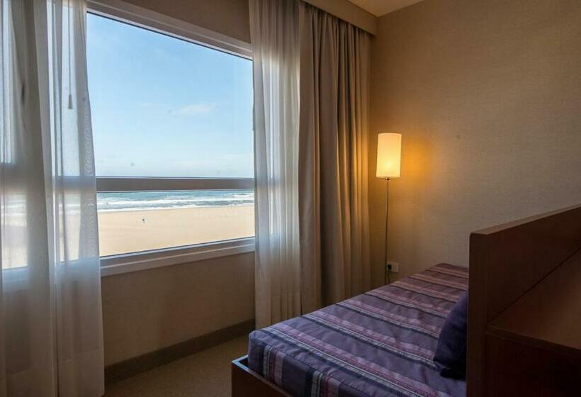 Люкс Вид на Море, Sul Mare Hotel