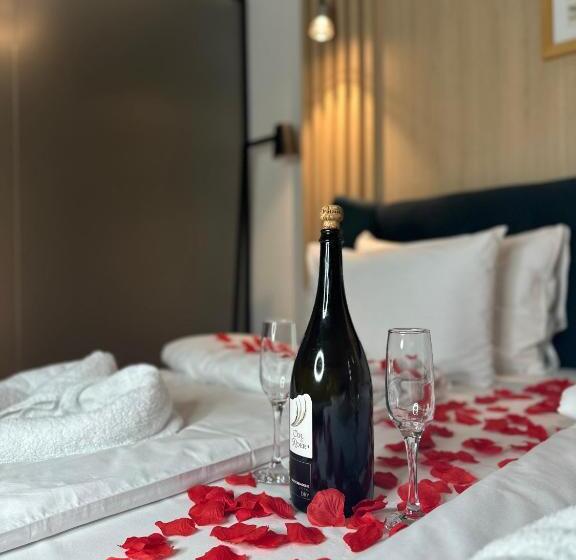 스탠다드 룸, Wellns Rooms