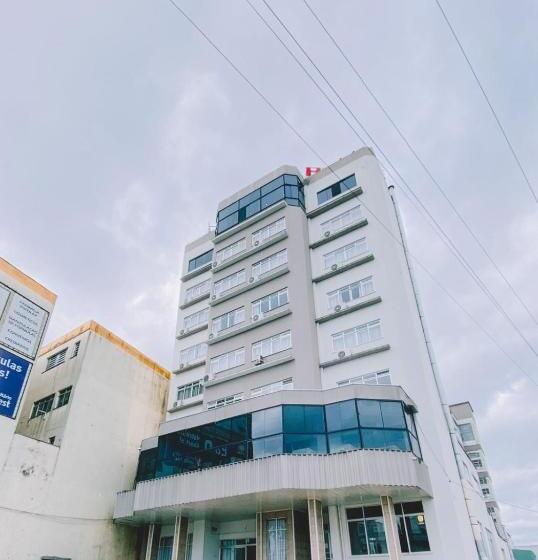스탠다드 싱글 룸, Nacional Hotel Coral
