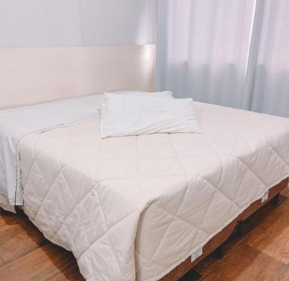 스탠다드 룸, Nacional Hotel Coral