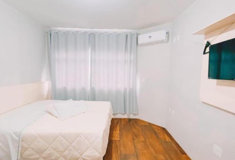 스탠다드 룸, Nacional Hotel Coral
