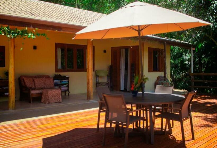 Четырехместный Номер Стандарт, Go Organic Club   Santo Antônio Do Pinhal Sp, Brasil