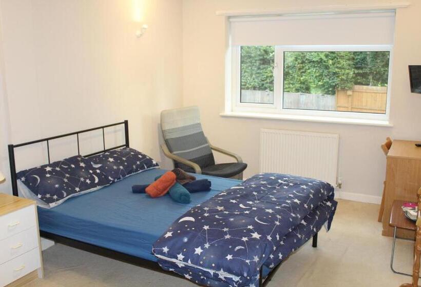 اتاق استاندارد, Rob S B&b