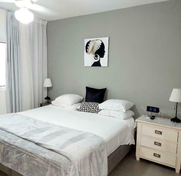 Апартаменты 1 Спальня, Ocean Palms   1bed 1bth King Suite Condo