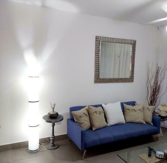 Апартаменты 1 Спальня, Ocean Palms   1bed 1bth King Suite Condo