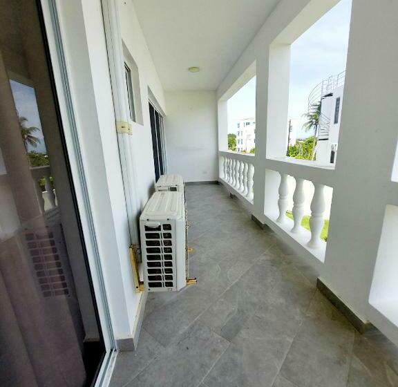 Апартаменты 1 Спальня, Ocean Palms   1bed 1bth King Suite Condo