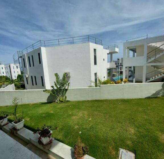 Апартаменты 1 Спальня, Ocean Palms   1bed 1bth King Suite Condo