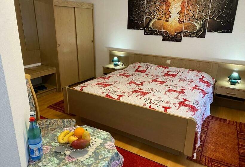 Номер Deluxe, Bielatal