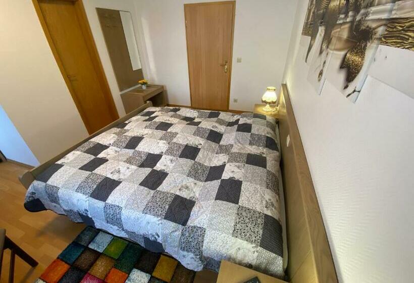 Номер Deluxe, Bielatal