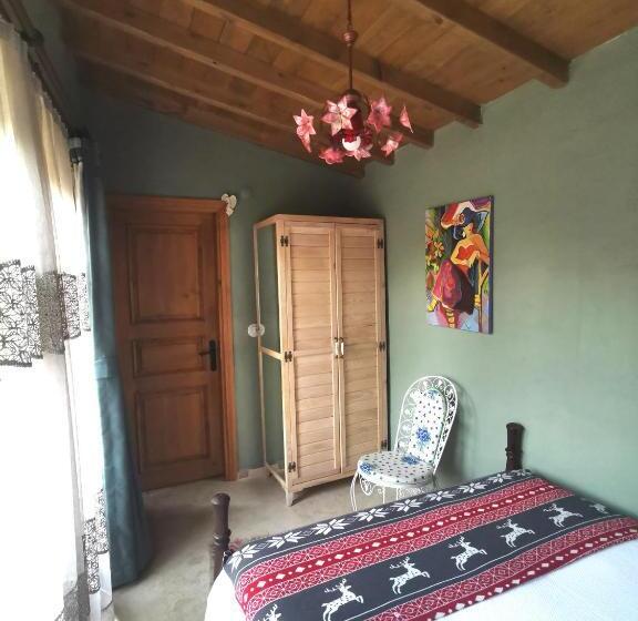 スタンダードルーム, Ilios Guest House