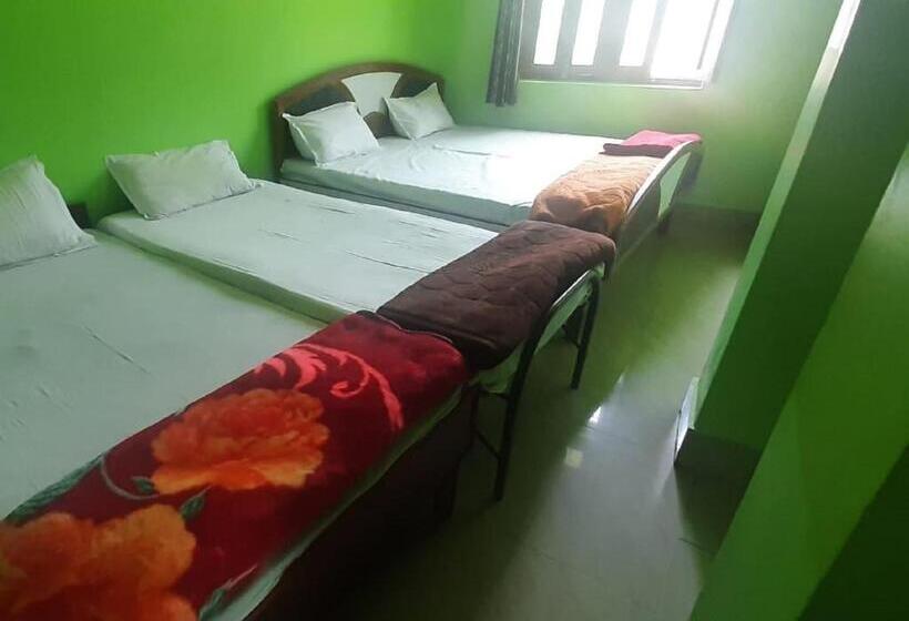 Семейный Номер, Ashirwad, Uttarkashi
