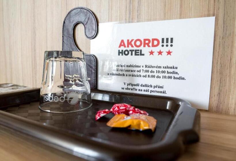 חדר סטנדרד יחיד חדר אמבטיה משותף, Mini Hotel Akord