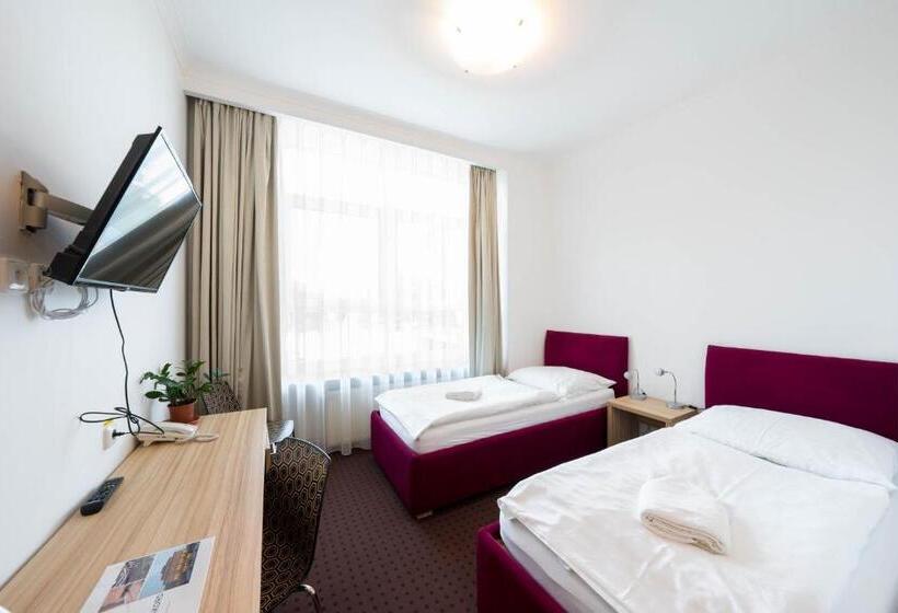 חדר סטנדרט, Mini Hotel Akord