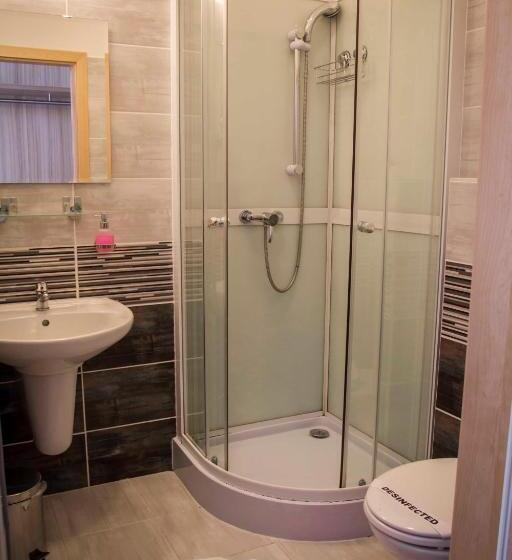 חדר סטנדרט, Mini Hotel Akord