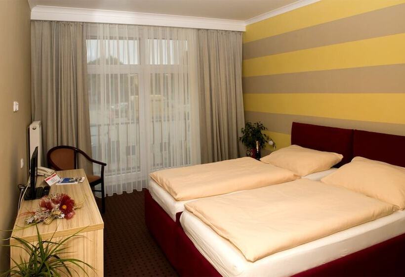 חדר סטנדרט, Mini Hotel Akord