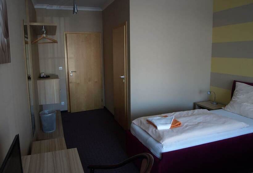 חדר סטנדרט, Mini Hotel Akord