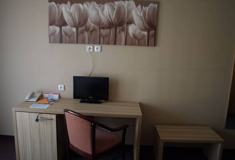חדר סטנדרט, Mini Hotel Akord