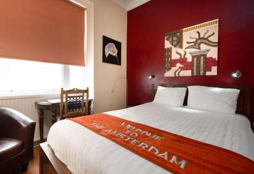 Номер Стандарт, Amsterdam Hotel Brighton Seafront