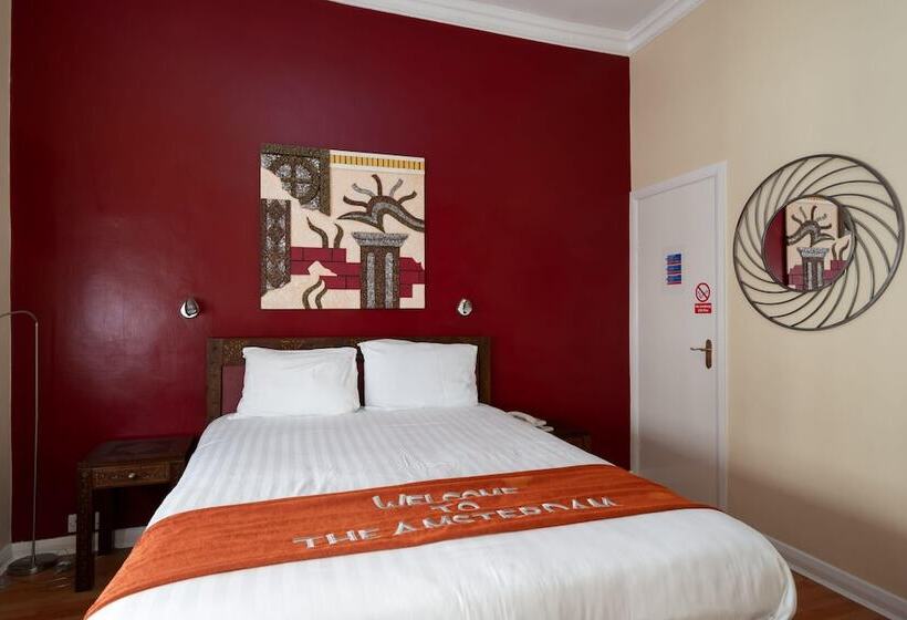 Номер Стандарт, Amsterdam Hotel Brighton Seafront
