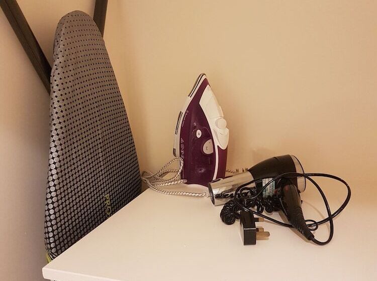 Номер Стандарт Вид на Море, Amsterdam Hotel Brighton Seafront