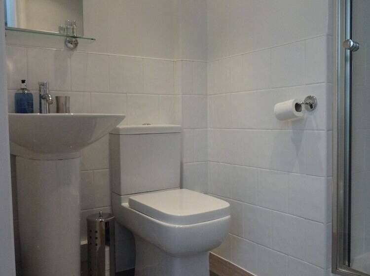 Номер Superior, Aquarium Guest House