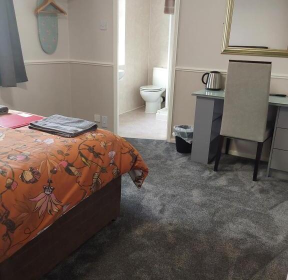 اتاق استاندارد, Bianca Guesthouse