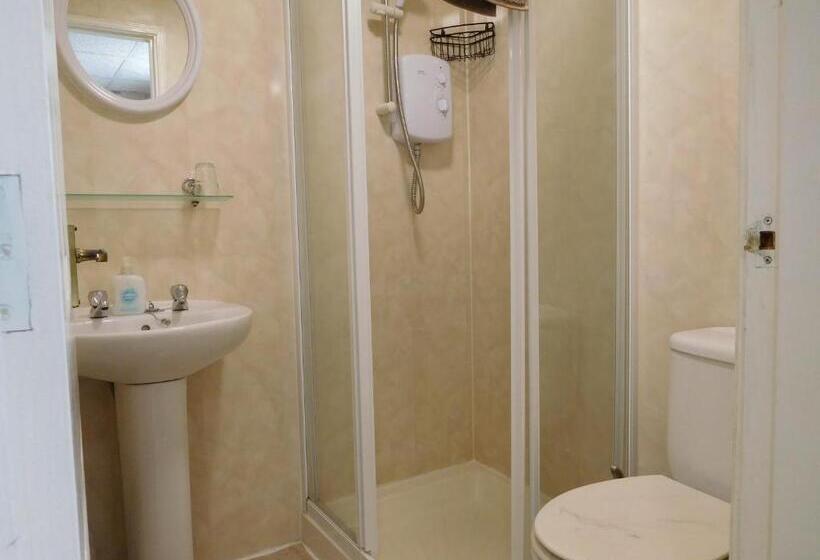 اتاق استاندارد یک نفره, Bianca Guesthouse