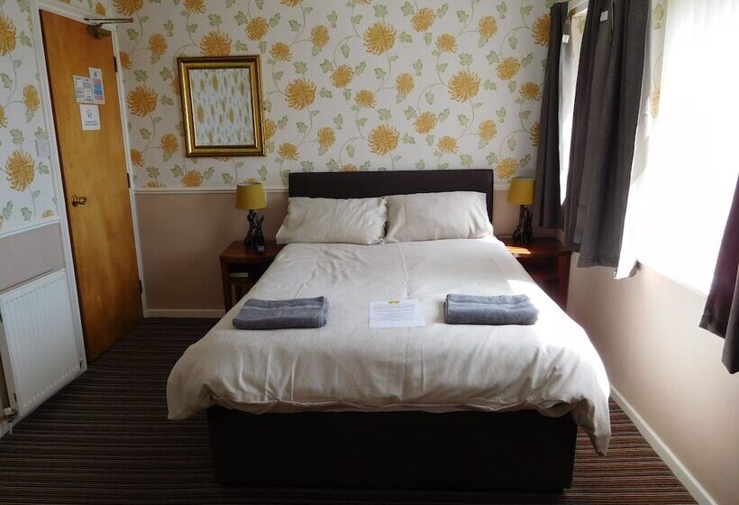 اتاق استاندارد, Bianca Guesthouse