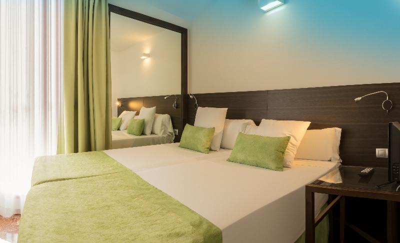 Quarto Estandar, City Express Junior By Marriott Puebla Finsa