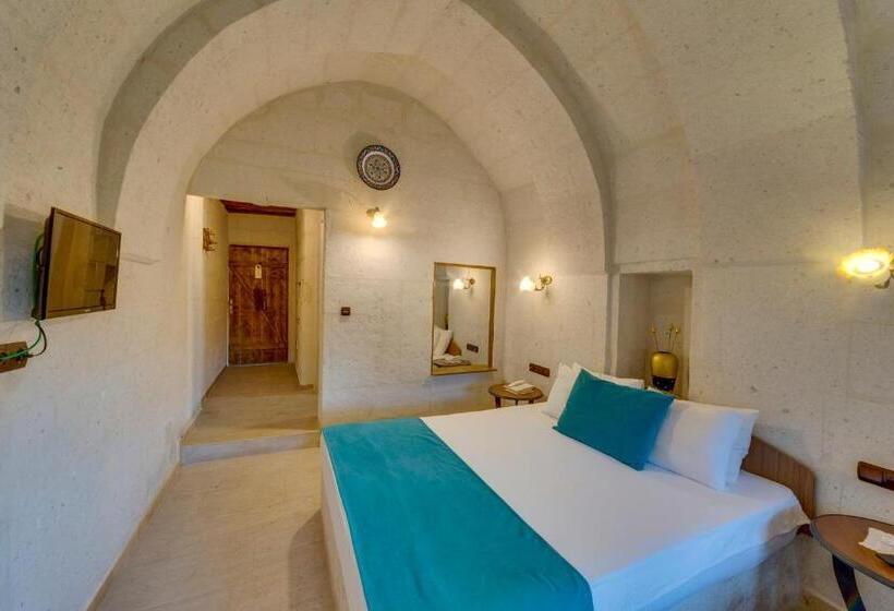 Quarto Deluxe, El Puente Cave