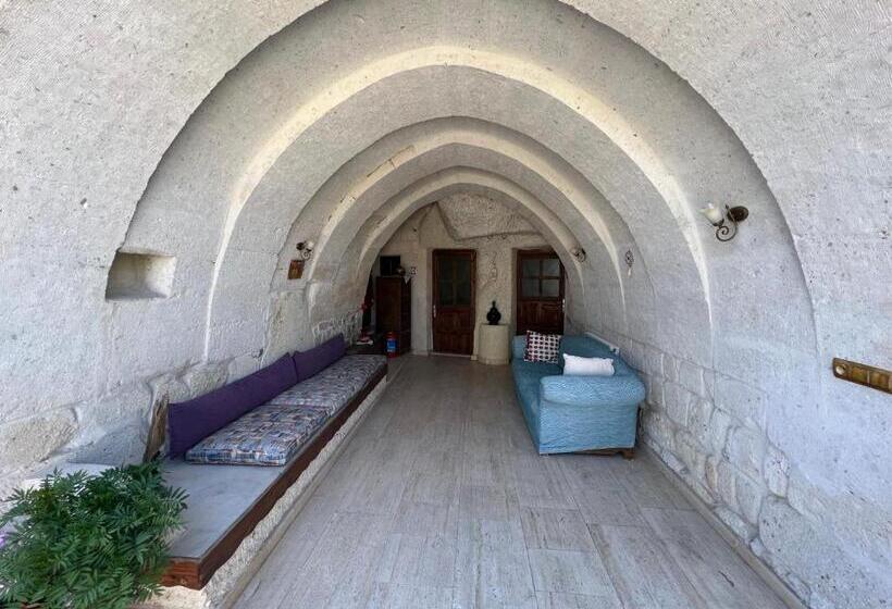 Quarto Deluxe, El Puente Cave