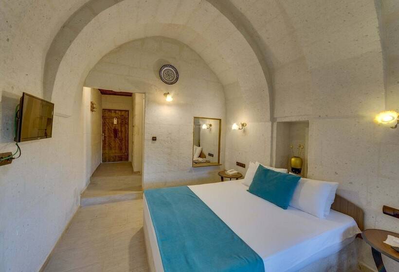 Quarto Deluxe, El Puente Cave