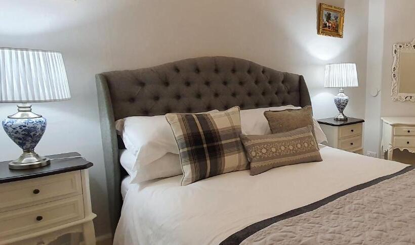 Номер Deluxe, Fleurie Guest House