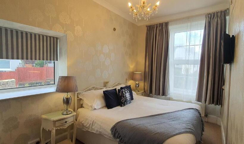 Номер Superior, Fleurie Guest House