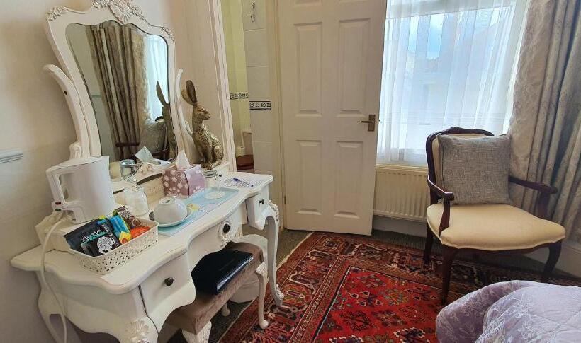 Номер Стандарт Индивидуальный, Fleurie Guest House