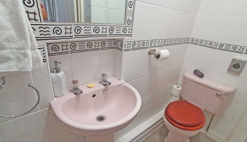 Номер Стандарт Индивидуальный, Fleurie Guest House