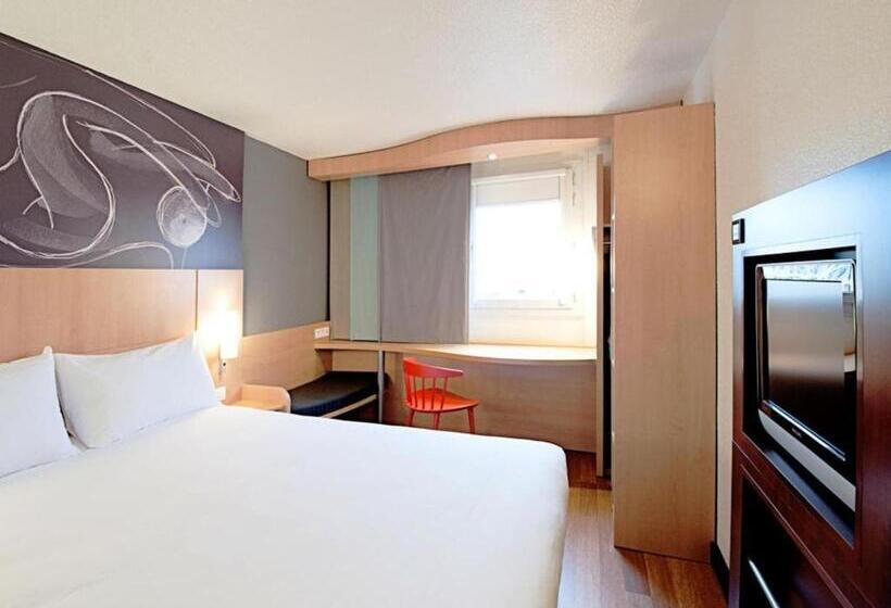 스탠다드 룸, Ibis Makassar City Center