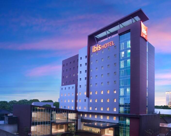 스탠다드 룸, Ibis Makassar City Center